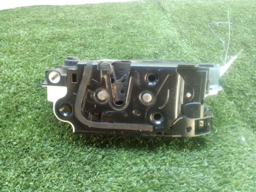CERRADURA PUERTA TRASERA IZQUIERDA Seat IBIZA BERLINA (6J5) 