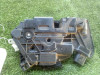 CERRADURA PUERTA TRASERA IZQUIERDA Seat IBIZA BERLINA (6J5) 
