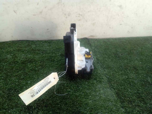 CERRADURA PUERTA TRASERA IZQUIERDA Seat IBIZA BERLINA (6J5) 