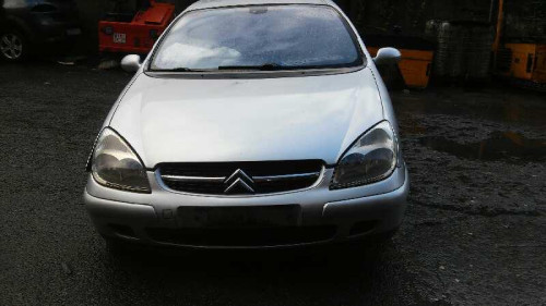  CITROEN C5 BERLINA 