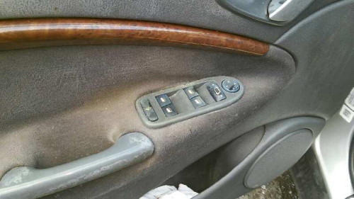  CITROEN C5 BERLINA 