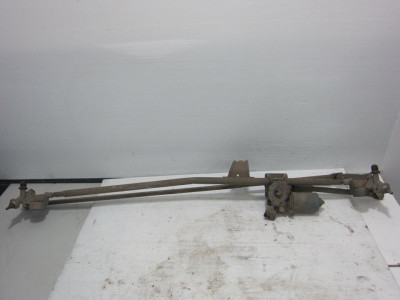 MOTOR LIMPIA DELANTERO, OPEL, ZAFIRA B