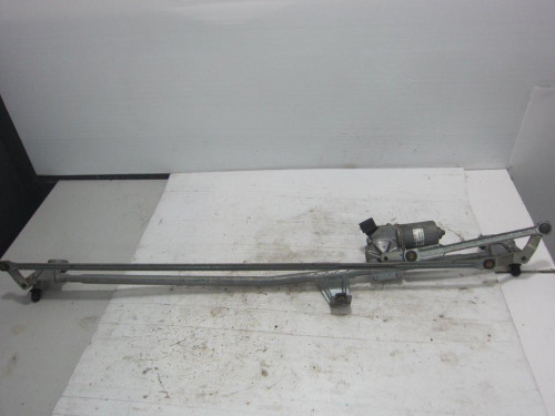  MOTOR LIMPIA DELANTERO OPEL ZAFIRA B 