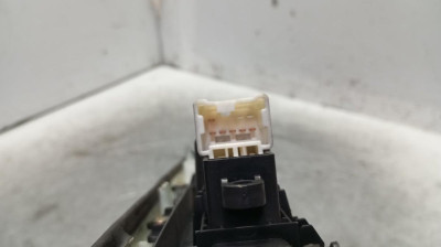 MANDO ELEVALUNAS DELANTERO DERECHO, NISSAN, X-TRAIL (T30)