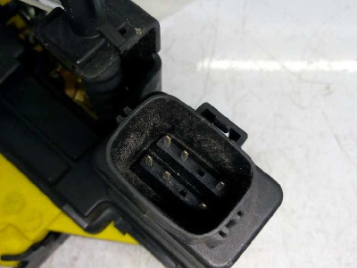 CERRADURA PUERTA TRASERA DERECHA, VOLVO, S60 BERLINA