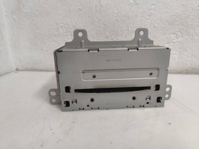 SISTEMA AUDIO / RADIO CD, OPEL, INSIGNIA BERLINA