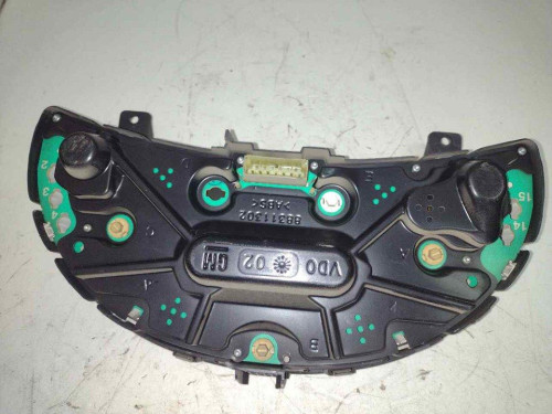 CUADRO INSTRUMENTOS Opel CORSA C 