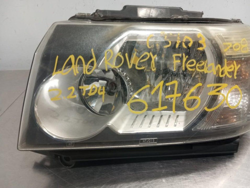  FARO IZQUIERDO LAND ROVER FREELANDER (LR2) 