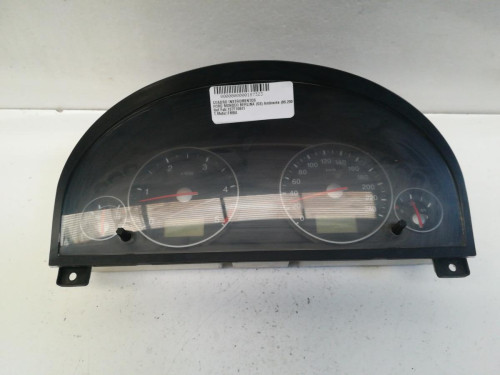  CUADRO INSTRUMENTOS FORD MONDEO BERLINA (GE) 