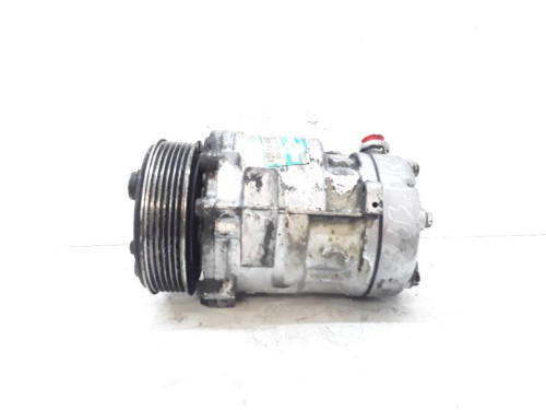 COMPRESOR AIRE ACONDICIONADO OPEL CORSA C 