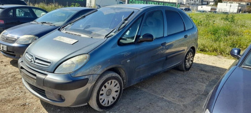 PINZA DE FRENO DELANTERA DERECHA CITROEN XSARA PICASSO 