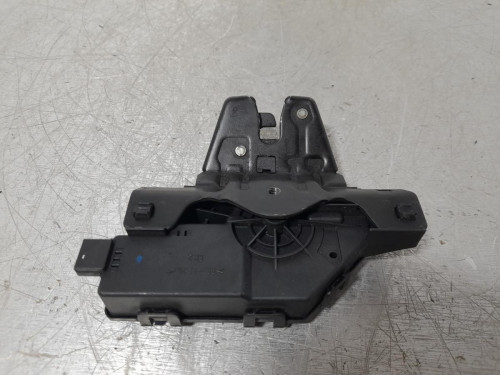 CERRADURA MALETERO / PORTON BMW SERIE 3 BERLINA (E46) 