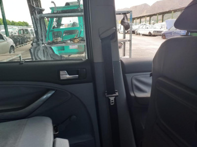 CINTURON SEGURIDAD DELANTERO IZQUIERDO, FORD, C-MAX (CB3)(2007)