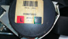  CINTURON SEGURIDAD DELANTERO IZQUIERDO FORD C-MAX (CB3)(2007) 