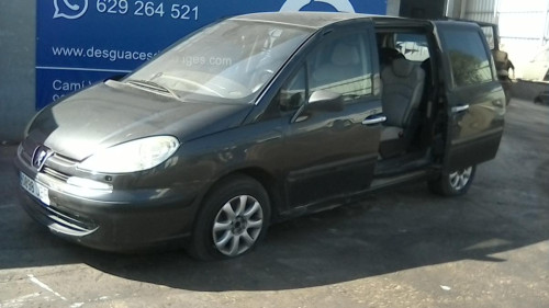 PEUGEOT 807 