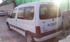 PEUGEOT PARTNER (S1)(07.1996) — vehículo donante para recambios 