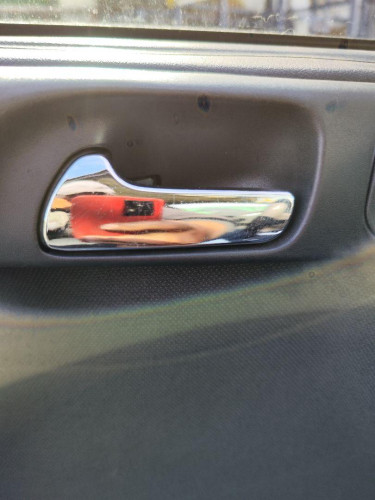 MANETA INTERIOR DELANTERA IZQUIERDA, OPEL, ASTRA G BERLINA