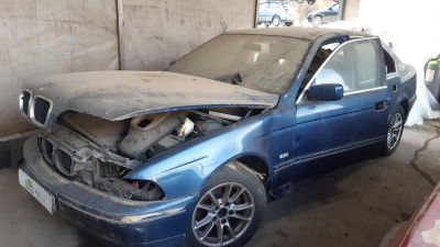 BMW SERIE 5 BERLINA (E39)