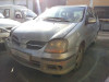  NISSAN ALMERA TINO (V10M) 