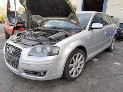 AUDI A3 SPORTBACK (8PA)