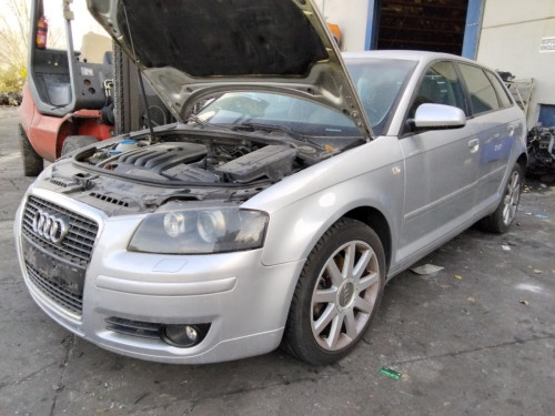  AUDI A3 SPORTBACK (8PA) 