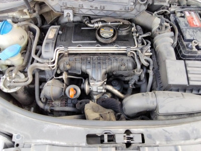 AUDI A3 SPORTBACK (8PA)