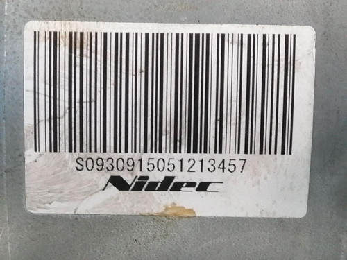  COLUMNA DIRECCION, NISSAN, PULSAR (C13M) 