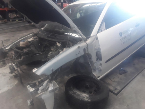  SEAT IBIZA (6L1) 