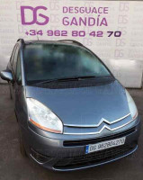 CITROEN GRAND C4 PICASSO