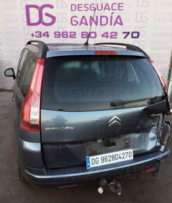 CITROEN GRAND C4 PICASSO
