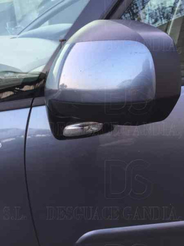  CITROEN GRAND C4 PICASSO 