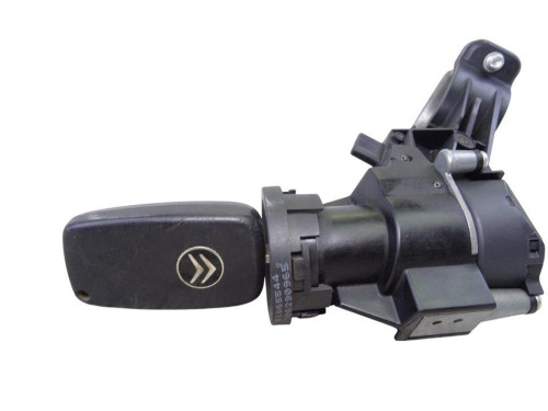  ANTIRROBO / LLAVE CONTACTO CITROEN NEMO 