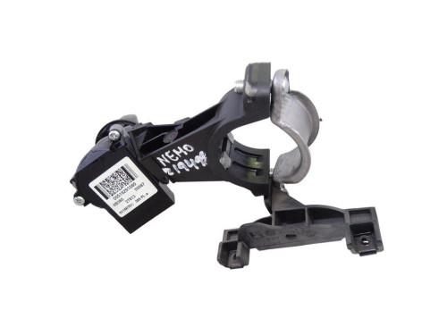  ANTIRROBO / LLAVE CONTACTO CITROEN NEMO 