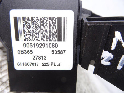 ANTIRROBO / LLAVE CONTACTO, CITROEN, NEMO