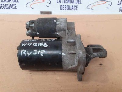 MOTOR ARRANQUE
