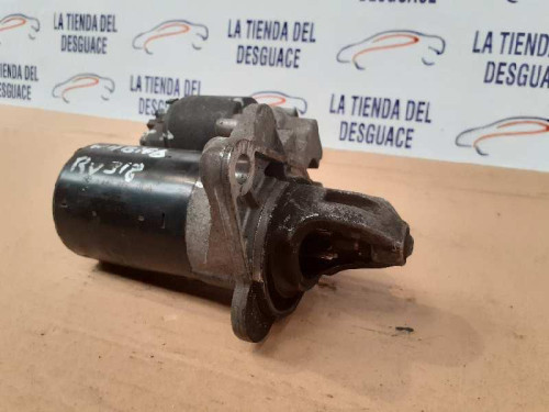  MOTOR ARRANQUE 