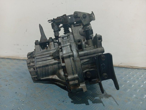  CAJA CAMBIOS HYUNDAI GETZ (TB) 