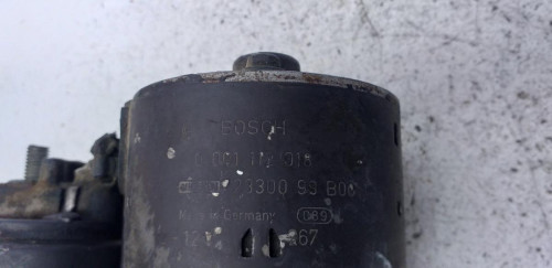  MOTOR ARRANQUE NISSAN MICRA (K11) 
