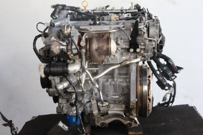 MOTOR COMPLETO, Opel, INSIGNIA B GRAND SPORT