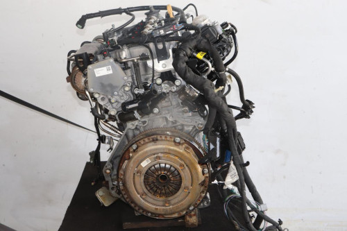 MOTOR COMPLETO Opel INSIGNIA B GRAND SPORT 