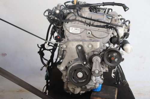 MOTOR COMPLETO Opel INSIGNIA B GRAND SPORT 