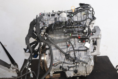 MOTOR COMPLETO Opel INSIGNIA B GRAND SPORT 