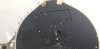  CINTURON SEGURIDAD DELANTERO DERECHO CITROEN C3 