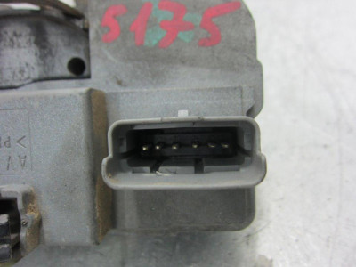 CERRADURA PUERTA DELANTERA DERECHA, PEUGEOT, 206