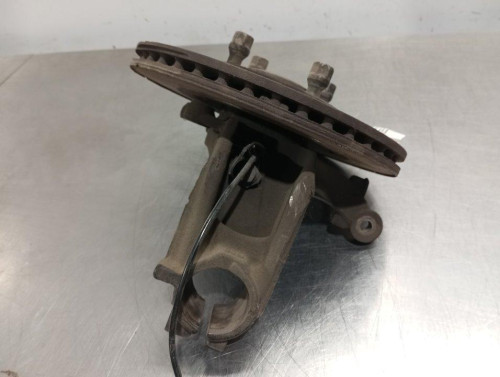  MANGUETA DELANTERA DERECHA, CITROEN, C3 