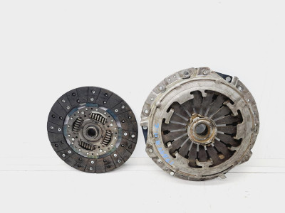 KIT EMBRAGUE, MITSUBISHI, MONTERO (V80/V90)