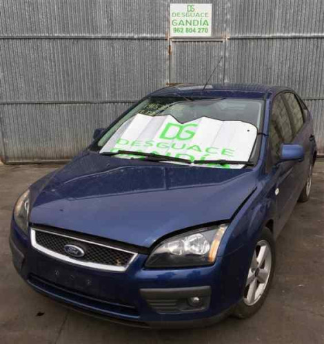  FORD FOCUS SPORTBREAK (CAP) 