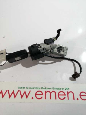 CONMUTADOR DE ARRANQUE, CITROEN, C4 BERLINA