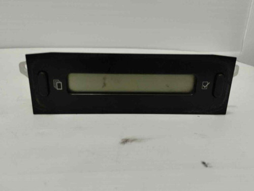  PANTALLA MULTIFUNCION CITROEN C2 
