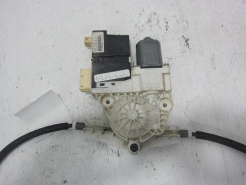  ELEVALUNAS DELANTERO IZQUIERDO CITROEN C4 BERLINA 